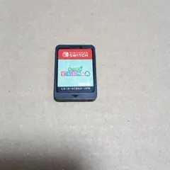 任天堂スイッチ　どうぶつの森 Nintendo Switch