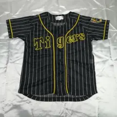 2025年最新】阪神タイガース ユニフォーム ブラックの人気アイテム