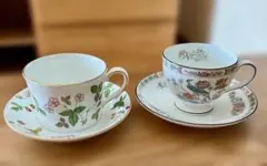 RAYNAUDレイノー フランス リモージュ ジョルジュサンド カップ