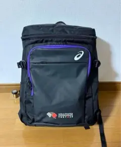 2025年最新】陸上 リュック アシックスの人気アイテム - メルカリ