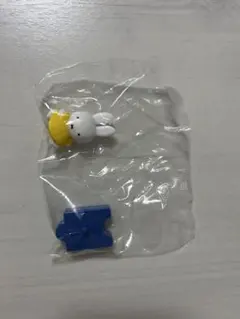 miffy 70th anniversary figure collection