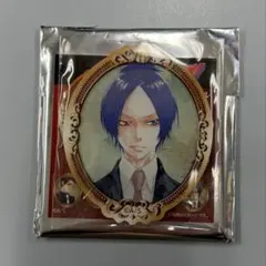 家庭教師ヒットマンREBORN! まるくじ 六道骸 2点セット - メルカリ