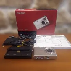 2026年最新】カシオ EX-Z1000の人気アイテム - メルカリ