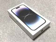 iPhone 14 Pro 512GB アクティベーション解除済　ジャンク品