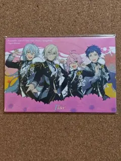 あんスタ スタフォニ ライビュ特典