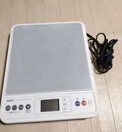 キッチン家電 SANYO IC-D1(W) SANYO IC-D1 卓上IH調理器 - メルカリ