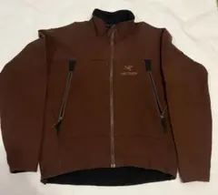 2026年最新】arc'teryx gamma svの人気アイテム - メルカリ