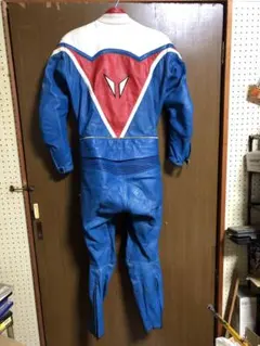 Dainese セパレート革ツナギ スペンサーレプリカ Dainese ツナギ セパレート！ - メルカリ