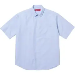 supreme Loose Fit S/S Oxford Shirtのサムネイル