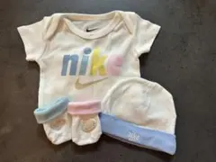 NIKEギフトセットベビー
