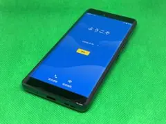 Rakuten hand 5G ブラック スマートフォン 本体