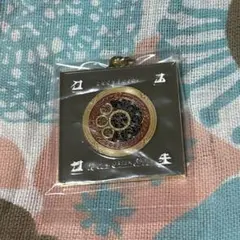 ミセスグリーンアップル　一番くじ　F賞　メタルチャーム　クスシキ