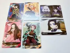 鬼滅の刃 ロケテ ロケテスト トレカ トレーディングカード 炭治郎 R ロケテスト限定 R ノーマル 竈門炭治郎 日輪刀バトルスラッシュ 鬼滅の