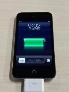 2026年最新】ipod touch 第2世代 中古の人気アイテム - メルカリ