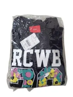 RCWB＊スウェットワンピース