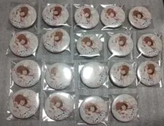 ラブライブ イキヅライブ ポップアップショップ ホログラム 缶バッジ