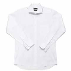 【Perfect Suit FActory】長袖ワイシャツのサムネイル