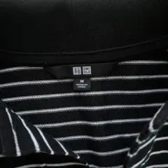 美品!!UNIQLOポロシャツ