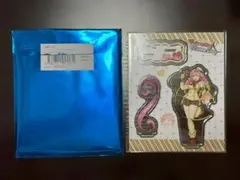 鬼滅の刃 バレンタイン ホワイトデー 2026 アクスタ A 甘露寺蜜璃