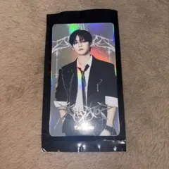 dominATE スペシャルトレーディングカード リノ