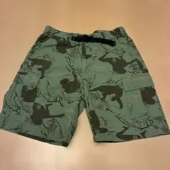 WILDTHINGS ハーフパンツ