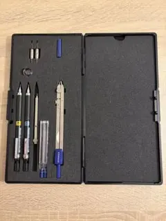 STAEDTLER 製図用シャープペンシルセット