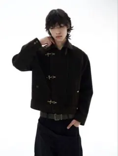 2025年最新】ファイヤーマンジャケット 短丈の人気アイテム - メルカリ