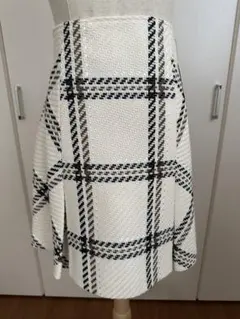 新品未使用タグ付きスナイデルミニスカート