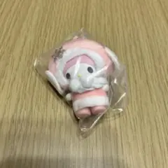 雪の精　ちびっとも　シリーズ第3弾　マイメロディ　マイメロ