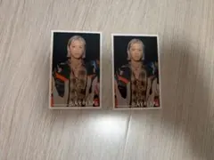 キドフェノ 佐藤峻乃介 BlackFlame トレカ