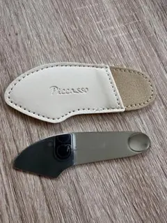 PICCASSO 2WAYメイクアップスパチュラ ピカソのサムネイル