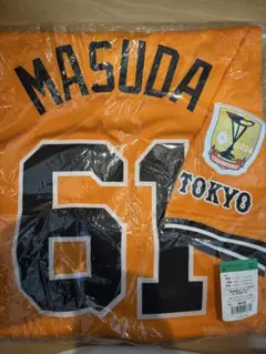 2025年最新】橙魂 ユニフォームの人気アイテム - メルカリ