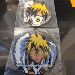 一番くじ　BLEACH G賞　ラバーチャーム　ティア・ハリベル