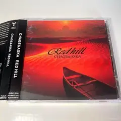 RED HILL 2001年度盤　チャゲ&飛鳥　チャゲアス
