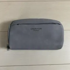 カルバンクライン　ポーチ