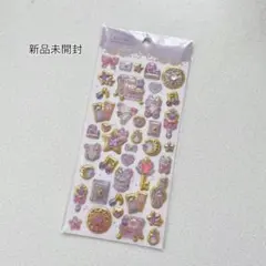 カミオジャパン♡エクランウルーシール メロディー