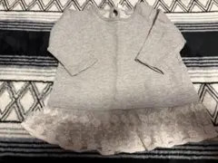 七分袖　長袖　スエット