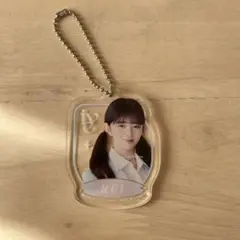 IVE レイ アクリルキーホルダー