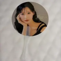 キム・チェウォン IZ*ONE うちわ - メルカリ