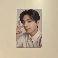 ENHYPEN WALKTHELINE ジェイ popup 購入特典