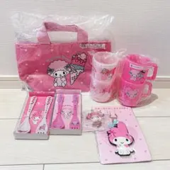 マイメロディ マイスウィートピアノ 一番くじ