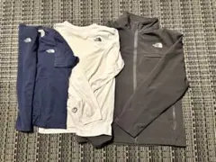 ザノースフェイス アウトドアウェア