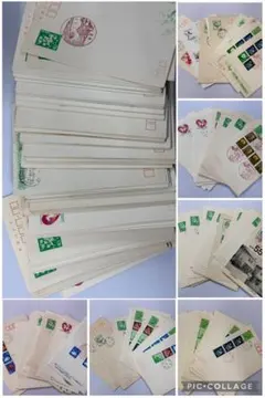 はがき まとめ売り 記念印
