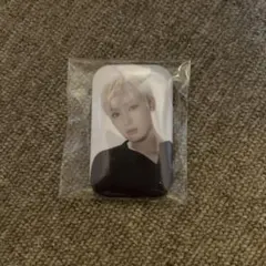 ENHYPEN WALK THE LINE 缶バッチ SUNOO