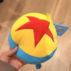 香港ディズニーランド ピクサーボール ショルダーバッグ ポシェットのサムネイル