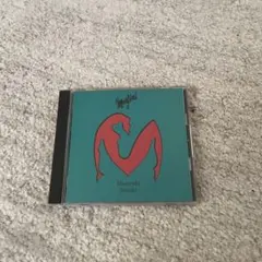 Martini II 鈴木雅之 CD