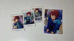 あんスタ 朱桜司セット