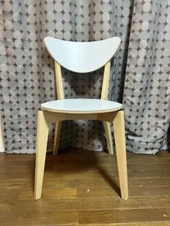 IKEA ダイニングチェア NORDMYRA ノールドミーラ 2脚セット - メルカリ