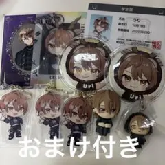 カラフルピーチ ヒロ うり セット売り - メルカリ