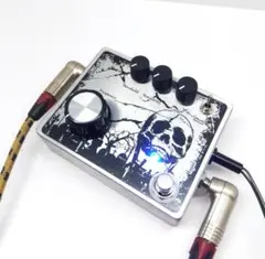 EC CUSTOM SHOP OVERLORD BASS DRIVE - メルカリ